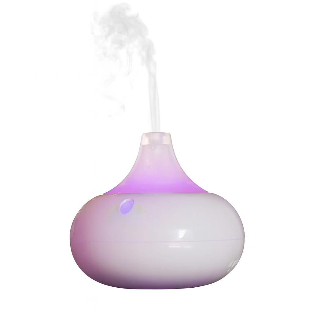 Respira Bienestar: Humidificador & Difusor 2 en 1 WT-203