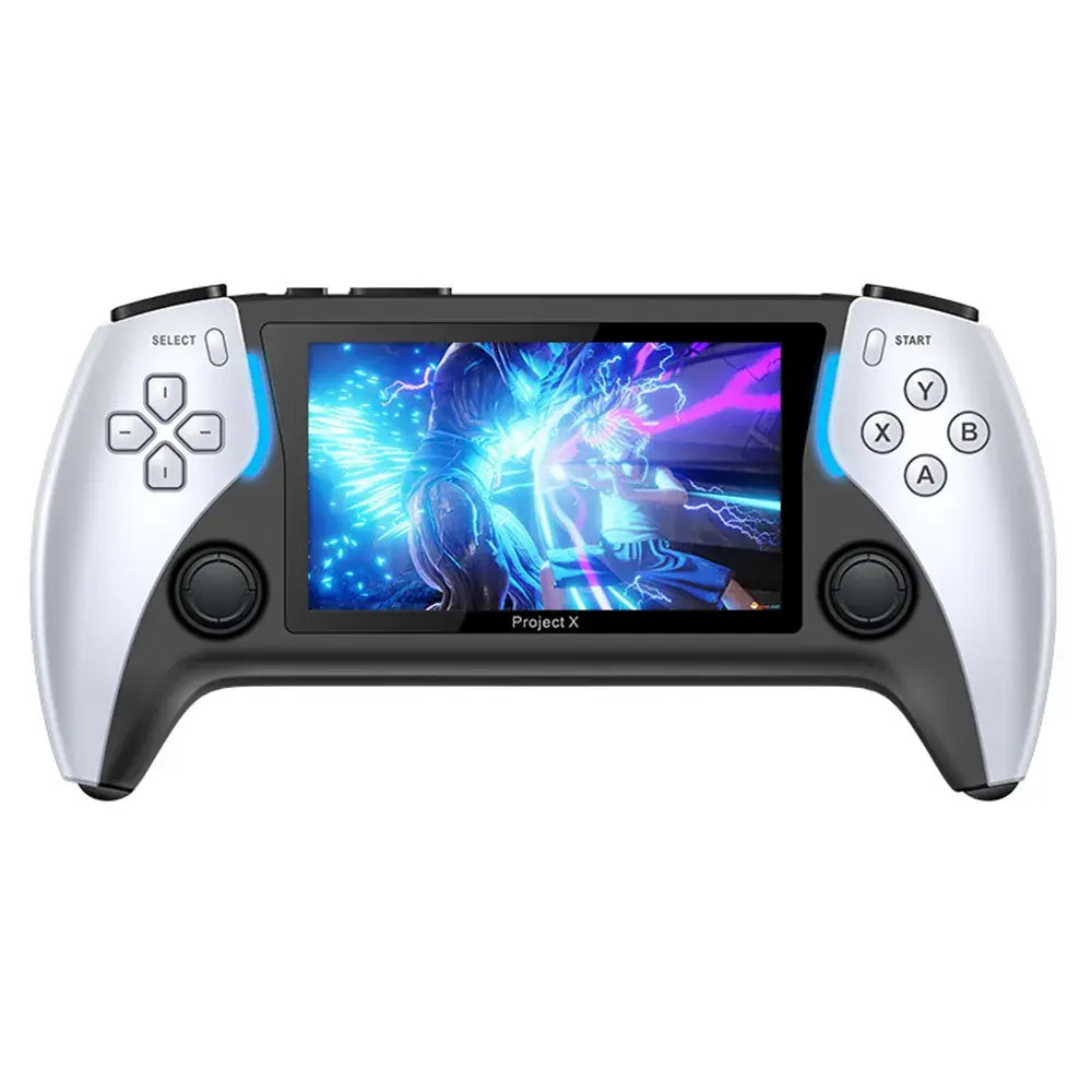 X9 Game Universe – +20,000 Juegos de Bolsillo