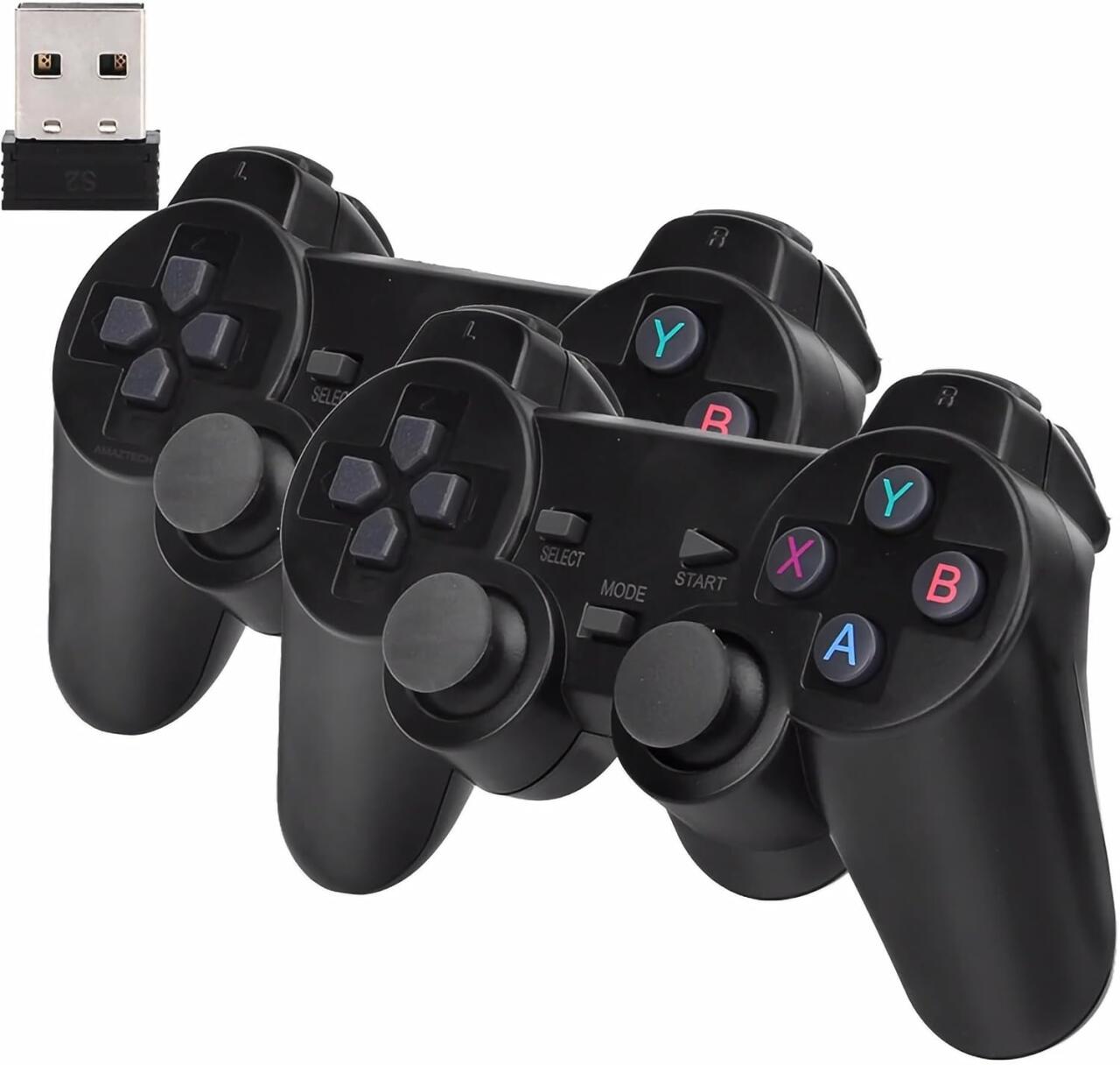 PACK “GAMER GALÁCTICO”