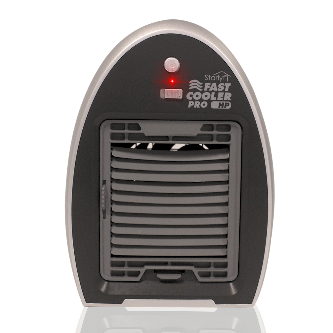 Fast Cooler PRO HP - frescura instantánea!