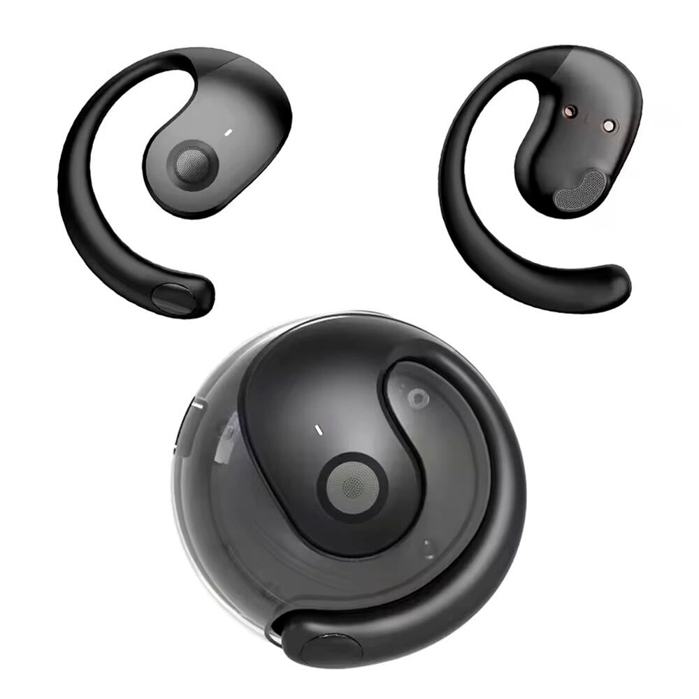 Auriculares Traductores Inteligentes 2 en 1 – Traduce y Escucha en Tiempo Real