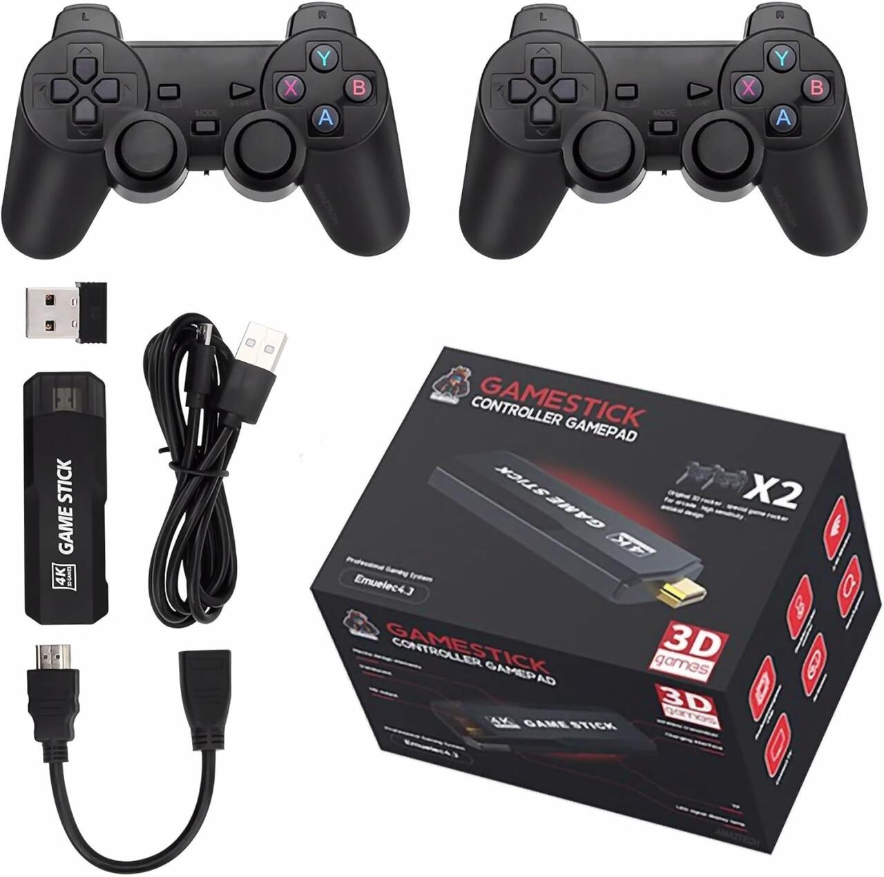 PACK “GAMER GALÁCTICO”