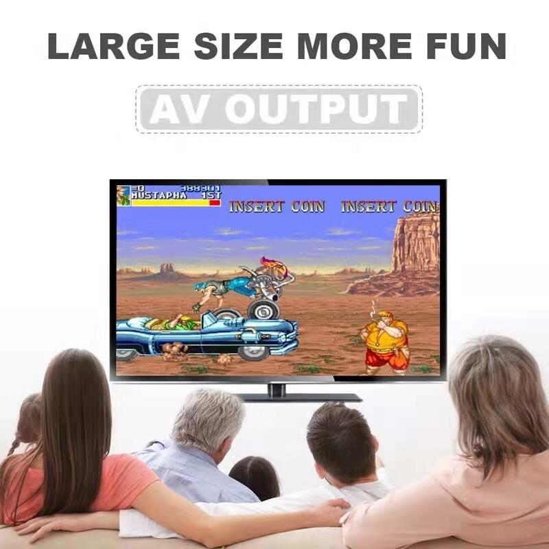 Consola Retro 8 Bits con 620 Juegos Clásicos + 2 Mandos – Diversión al Instante en Pantalla Grande