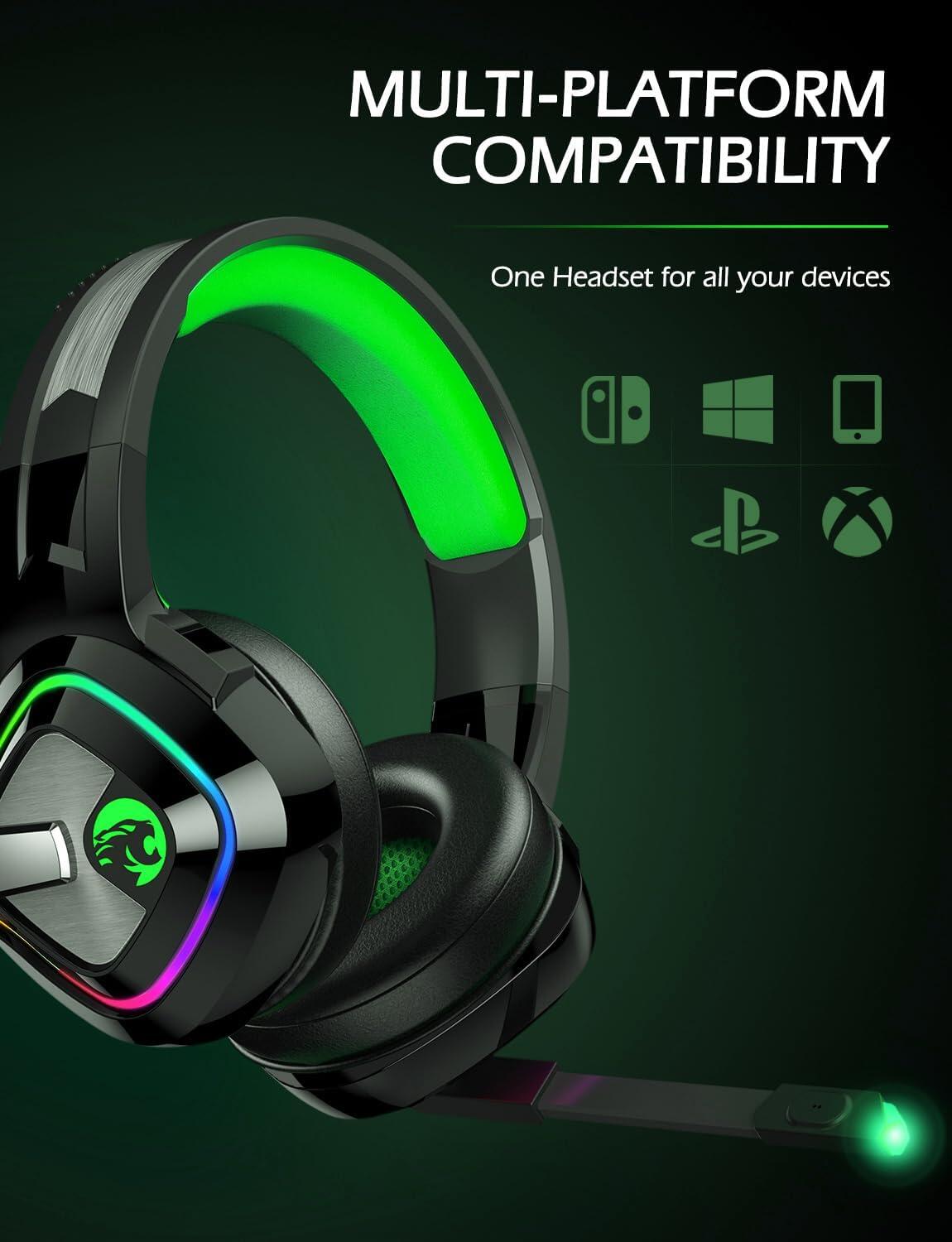 PACK “GAMER GALÁCTICO”