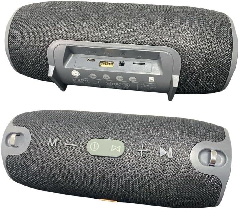 XERTMT MaxBass – Lleva la Fiesta Contigo