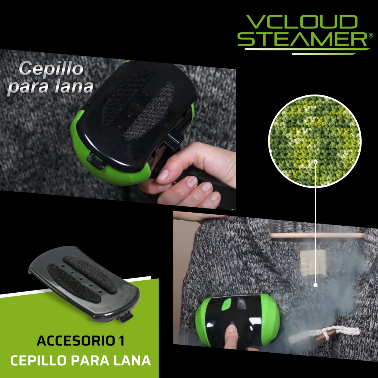 PACK “ESTILO IMPECABLE”