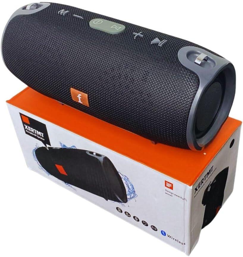 XERTMT MaxBass – Lleva la Fiesta Contigo
