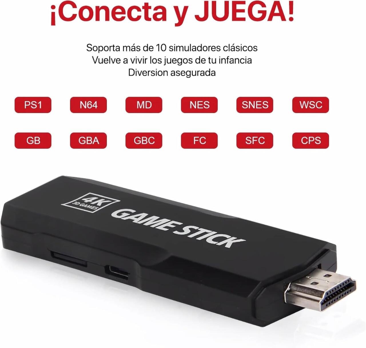 PACK “GAMER GALÁCTICO”
