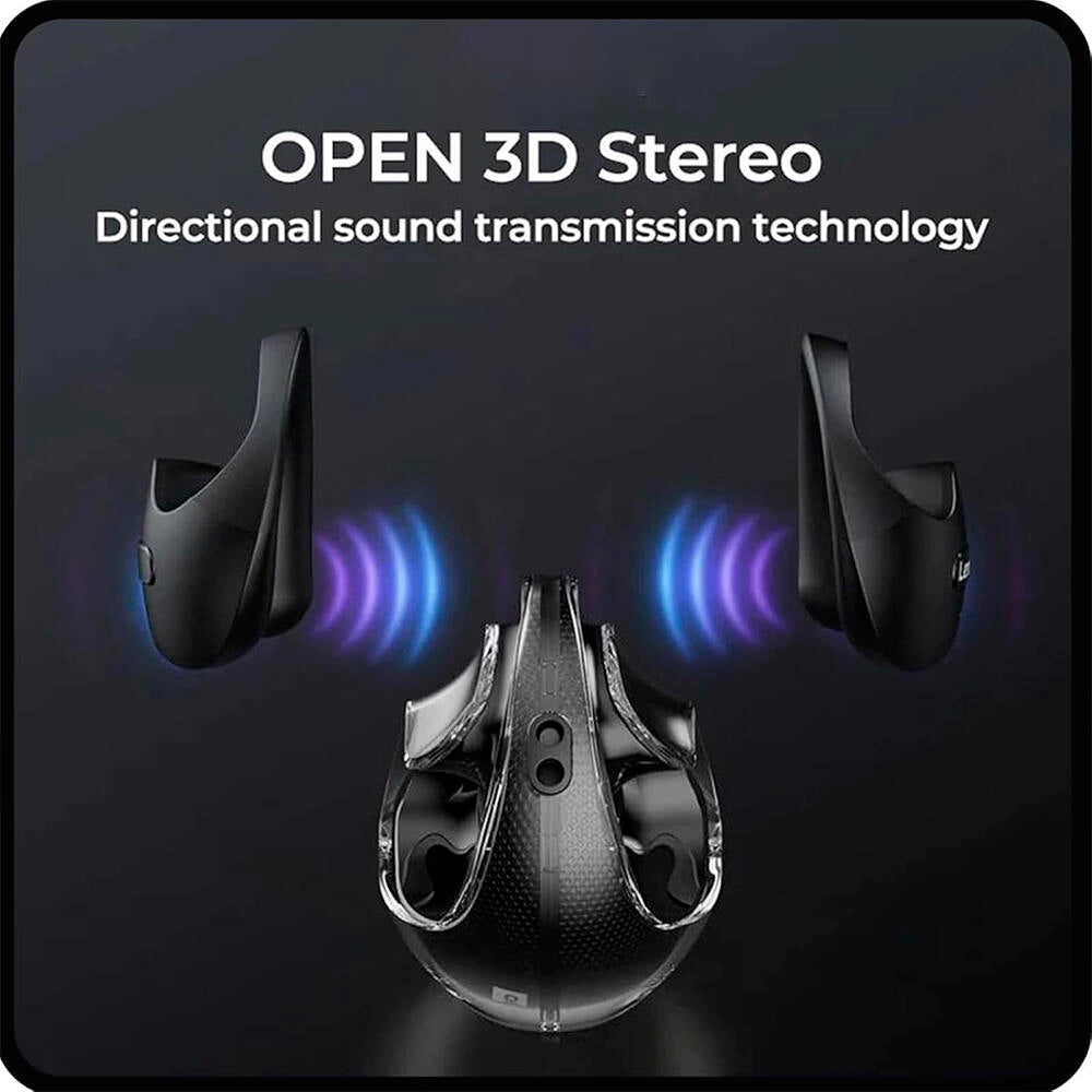 Auriculares Traductores Inteligentes 2 en 1 – Traduce y Escucha en Tiempo Real