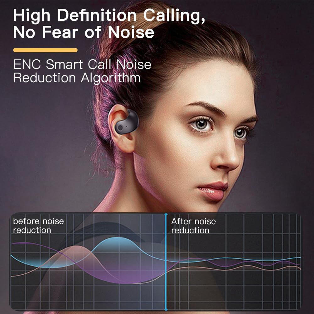 Auriculares Traductores Inteligentes 2 en 1 – Traduce y Escucha en Tiempo Real
