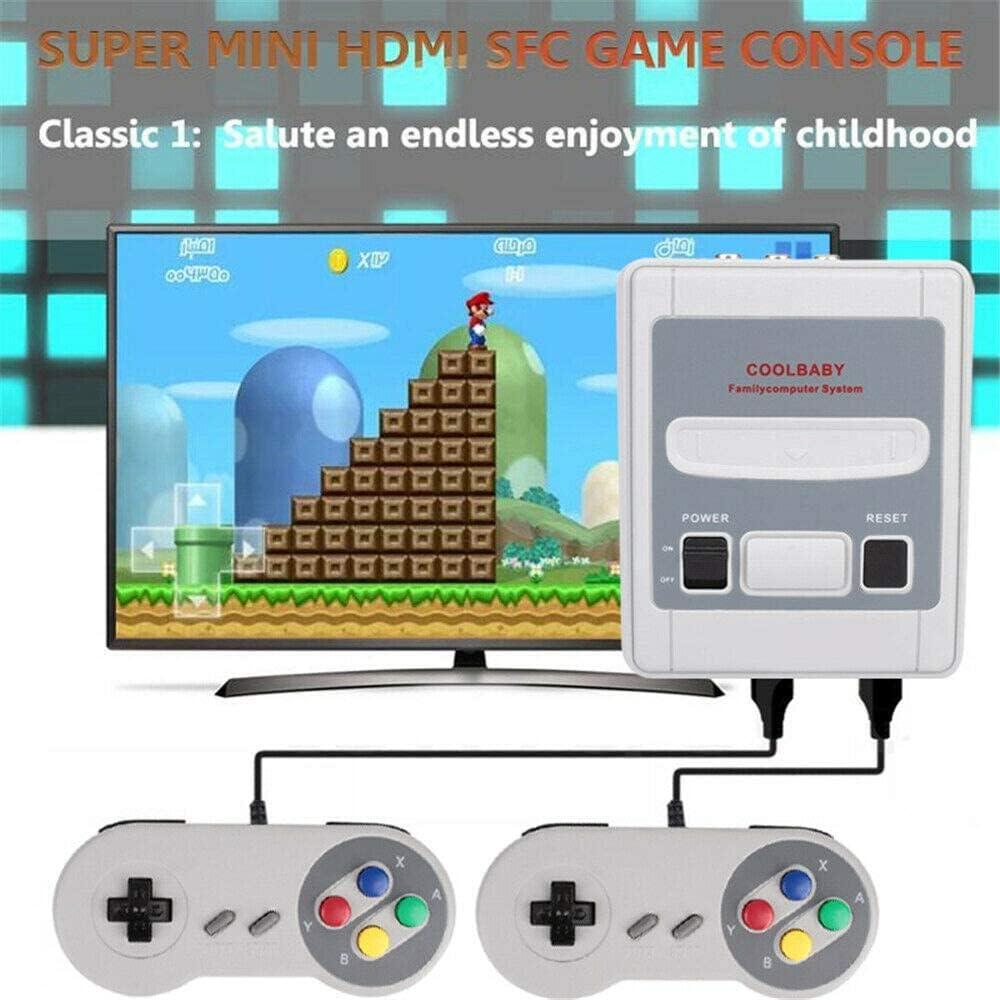 620 Juegos Clásicos
