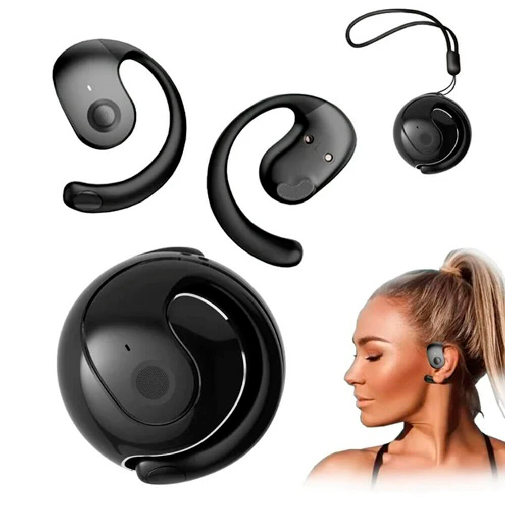 Auriculares Traductores Inteligentes 2 en 1 – Traduce y Escucha en Tiempo Real