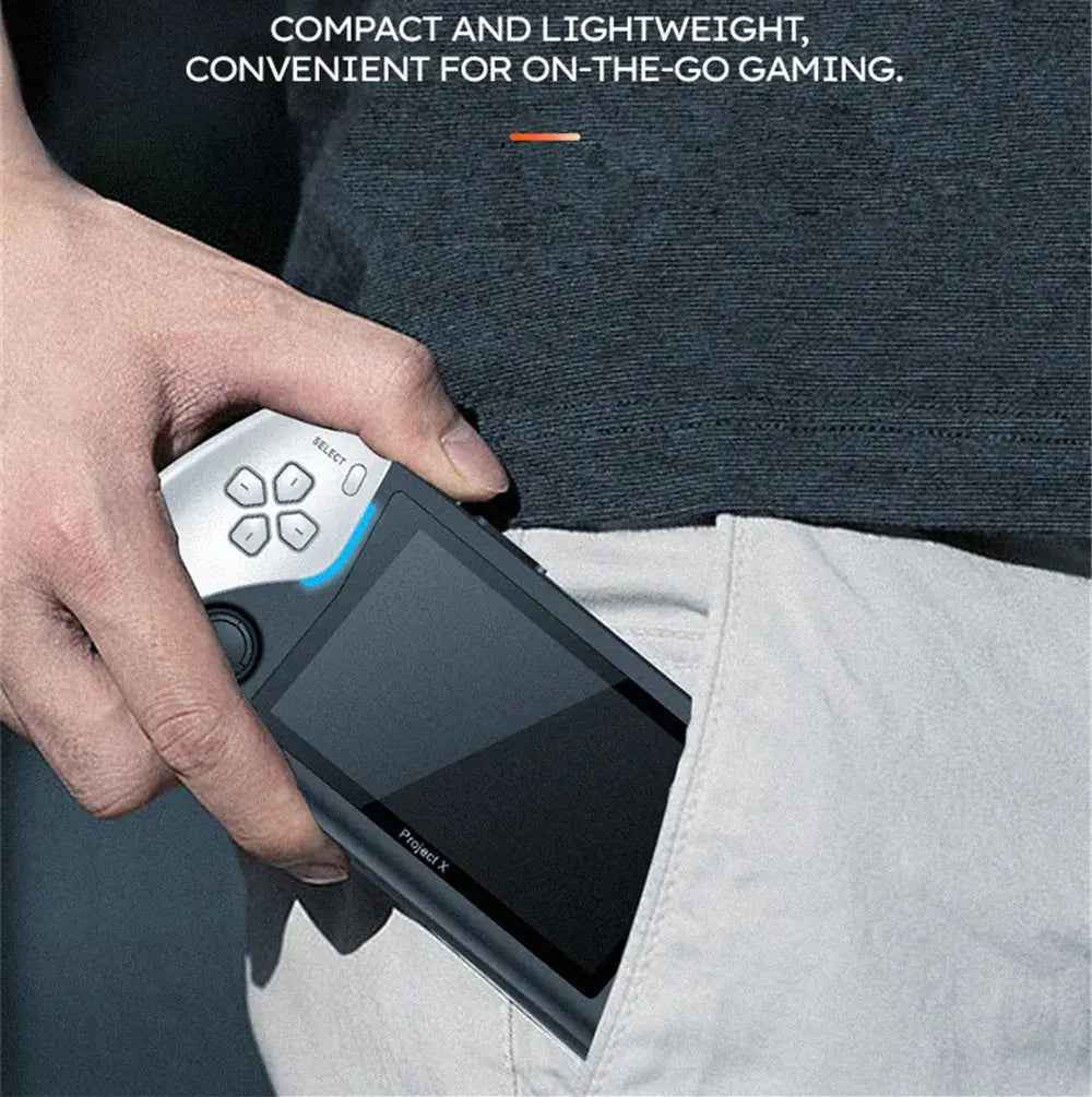 X9 Game Universe – +20,000 Juegos de Bolsillo