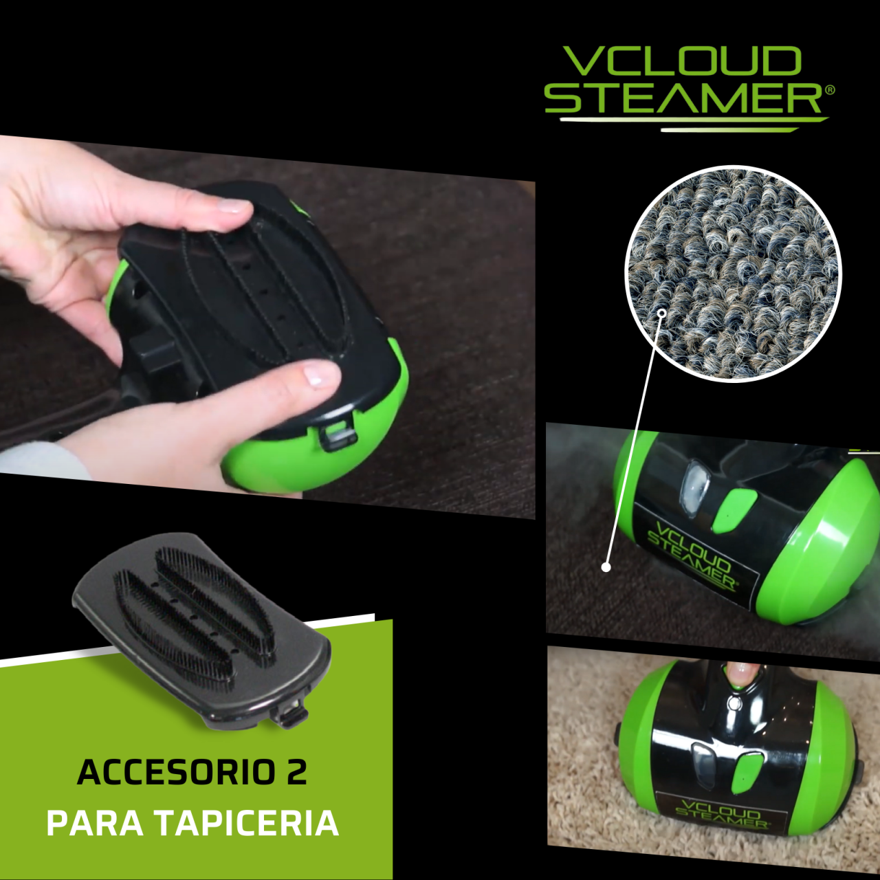 PACK “ESTILO IMPECABLE”